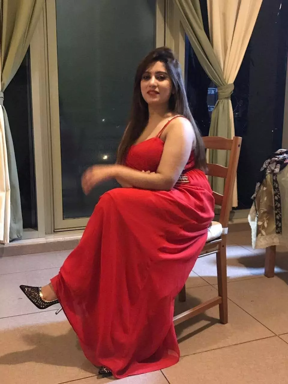 Escort Service in Raiganj